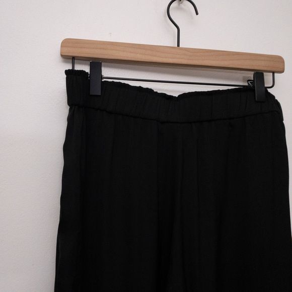 Summersalt Black Swim Coverup Pants - Picture 8 of 9
